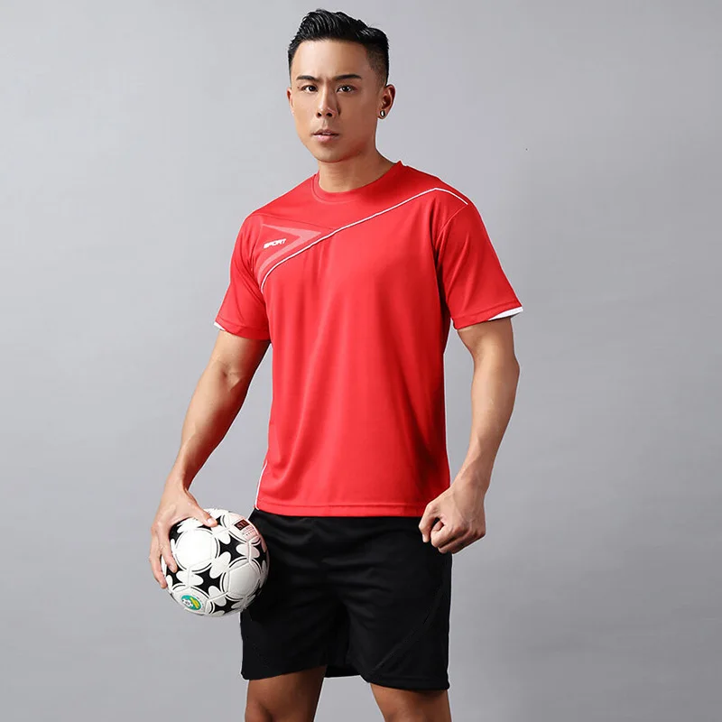 

Men's T-shirt set summer fashion creative 3D printed pattern size 23 printed shorts short sleeved combination casual two-piece s