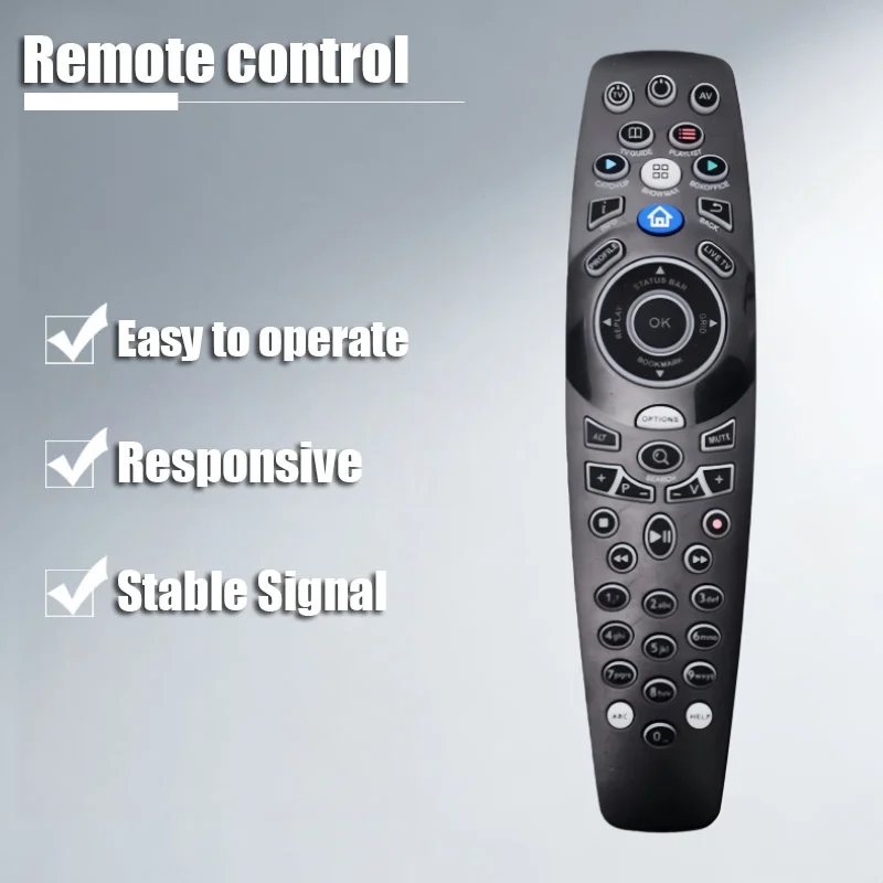 

African Market DSTV Remote Control Advertisements Compatible with GOTV Startimes for South Africa