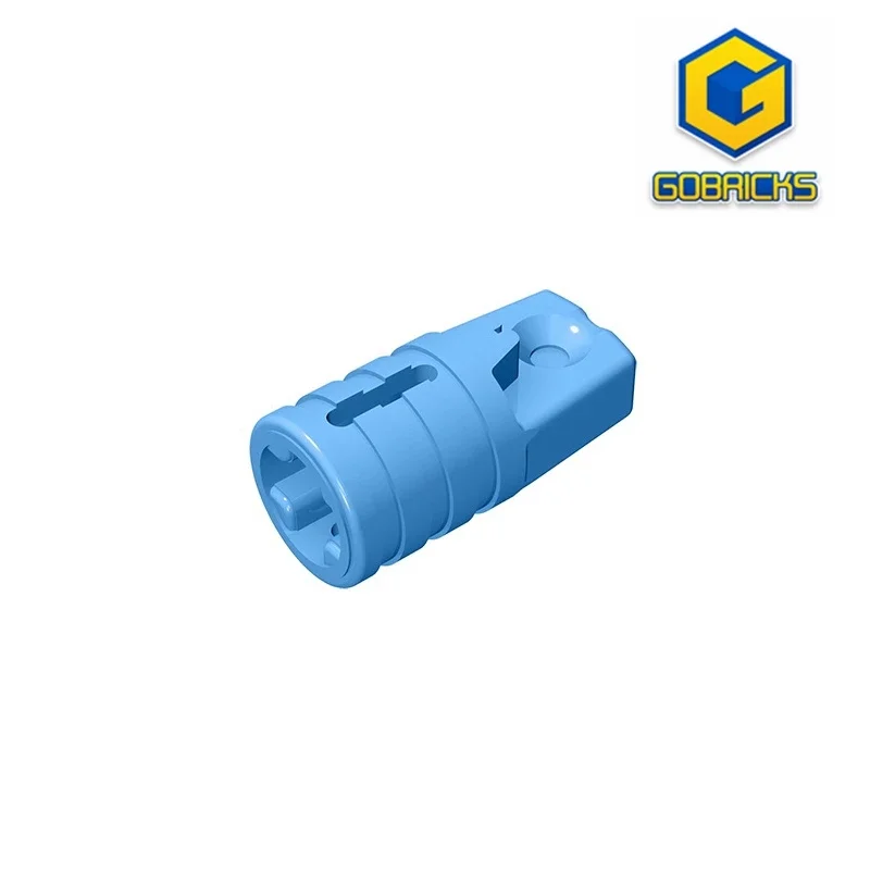 Moc Set GDS-1218 Hi… - image