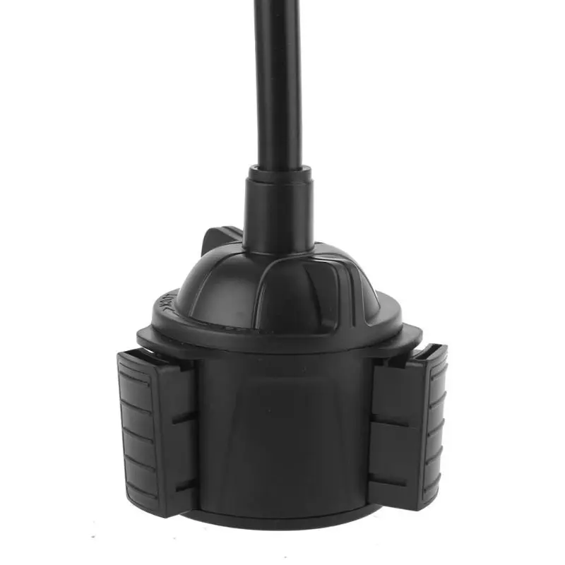 العالمي سيارة كأس جبل حامل هاتف المحمول حامل مهد آيفون 5/6/7/8 Pus XR XS 3.5-7 "الهواتف المحمولة الهواتف الذكية