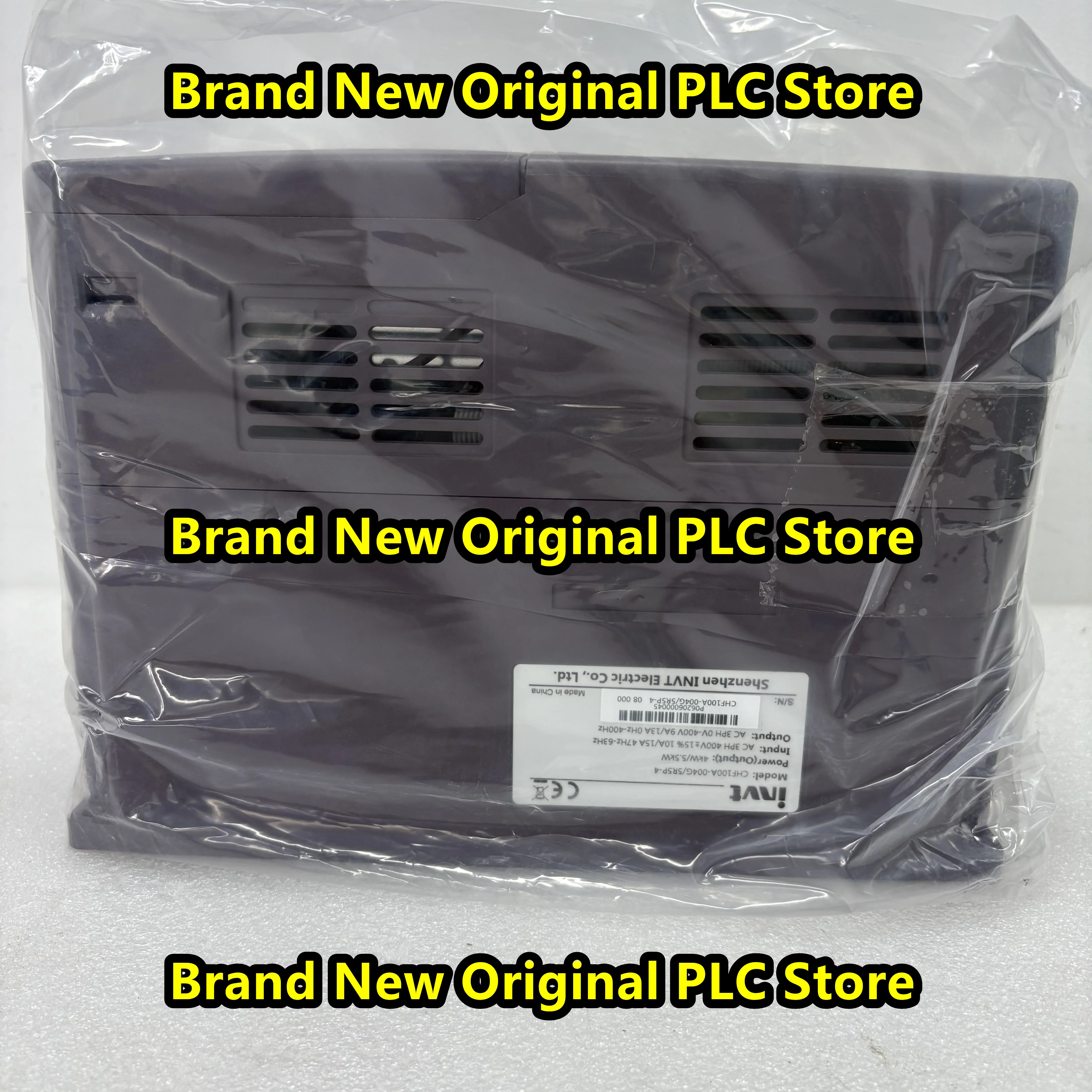 New original CHF100A-004G/5R5P-4 transducer