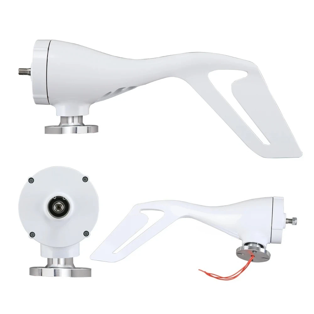 

100W200W300w400w household small horizontal axis wind turbine