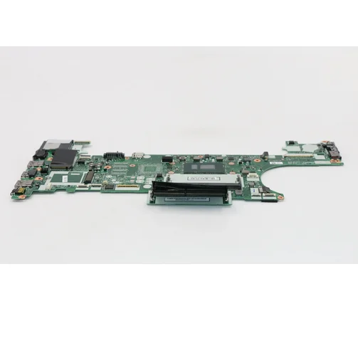 Imagem -02 - Placa-mãe para Lenovo Thinkpad T480 Laptop Mainboard I58350u Uma 01yu859 01yr336