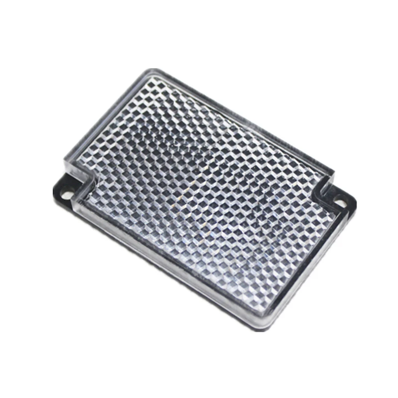 CHUX Photocell Sensor Td Mirror Reflector Plate Td-01 Td-02 Td-03 Td-04 Td-05 Td-06 Td-07 Td-08 E39-r1 Photoelectric Switch