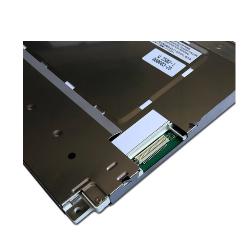 Pannello di visualizzazione schermo LCD originale A + da 10,4 pollici 41 pin 800 * 600 LQ104S1DG21 LQ104S1DG2A Perfetto funzionamento Completamente testato