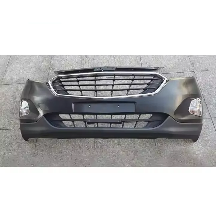 

Bumper Assembly Auto Body Parts Car Front Bumpers Kit for Chevrolets Traverses 2018 2019 2020 2021