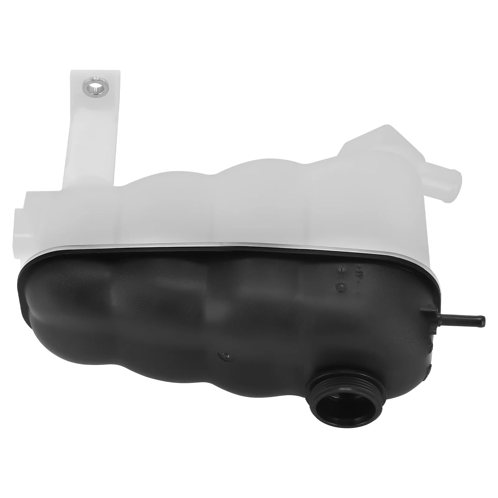 

Engine Coolant Tank for Chevrolet Silverado GMC Sierra 2500HD 3500HD 2007-2019
