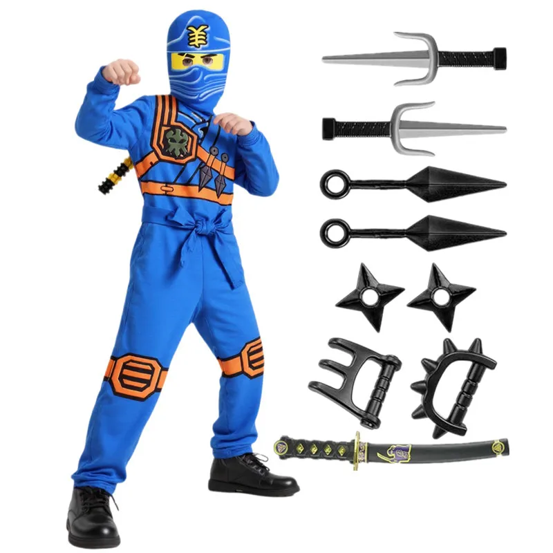 Child Ninja Warrior… - image