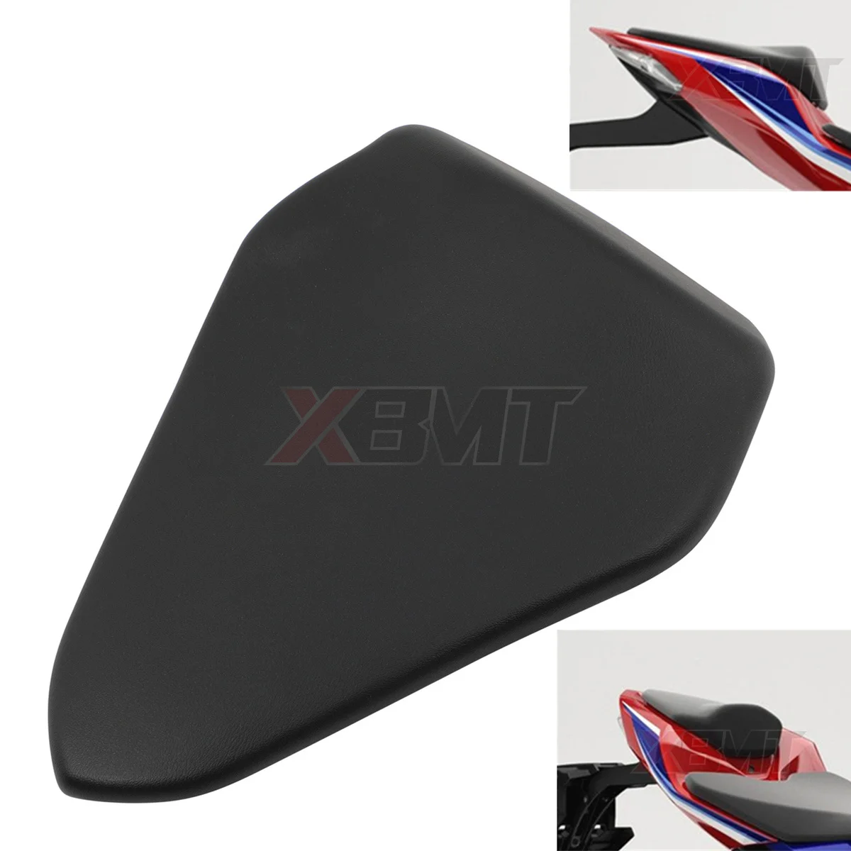 

Motorcycle Rear Passenger Seat Cushion For Honda CBR1000RR SP CBR 1000RR 1000 RR 2020 2021 2022 2023 2024