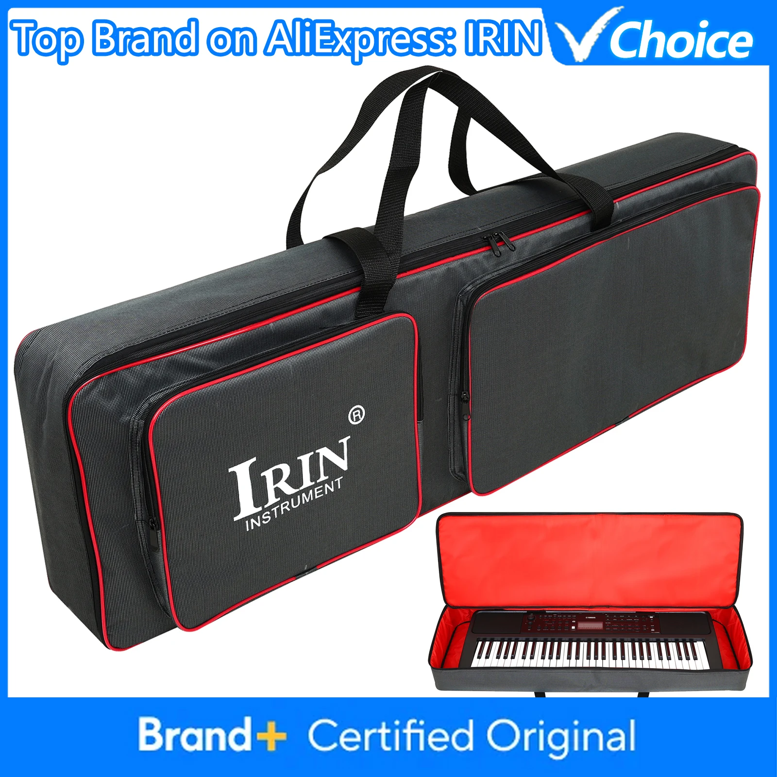 #47 Electronic Musical Instruments List of Top Picks