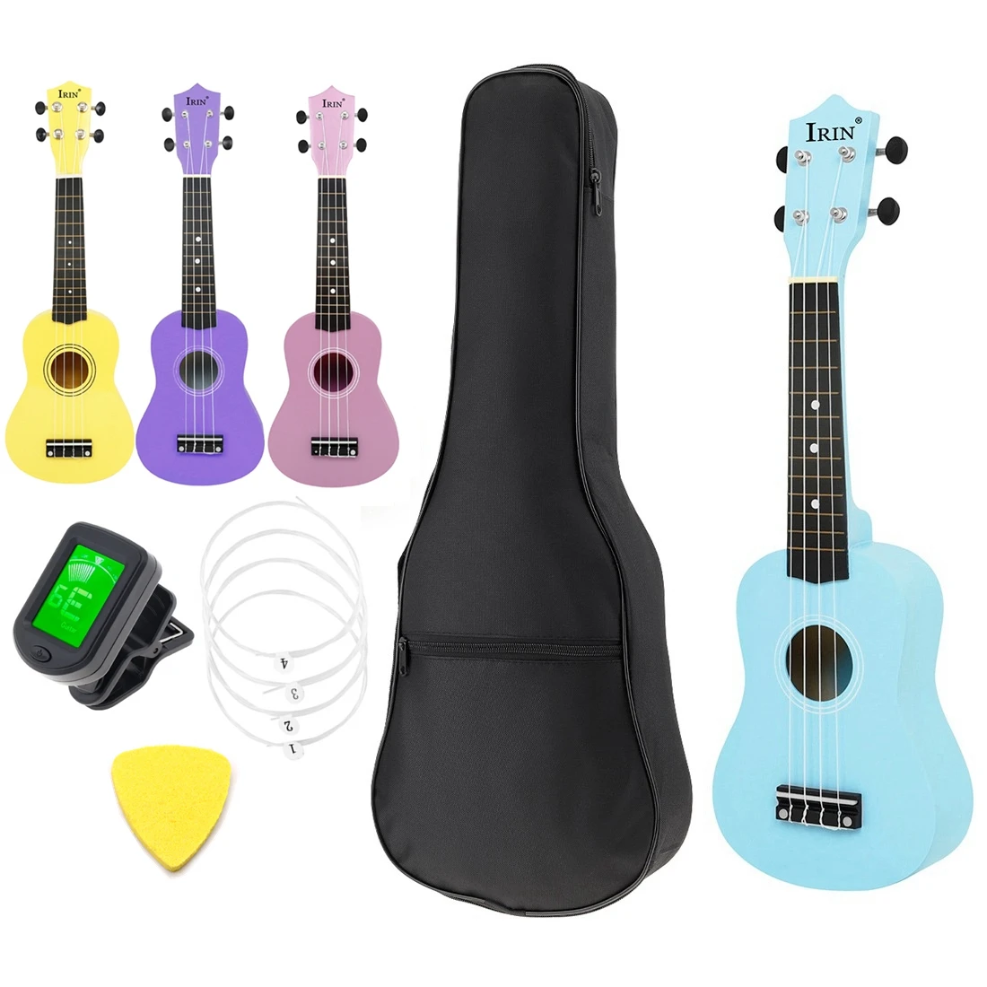 Category image: Ukulele