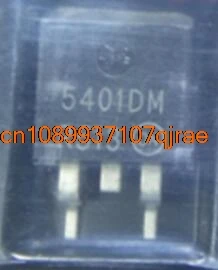 5401DM   TO263  Brand new genuine product