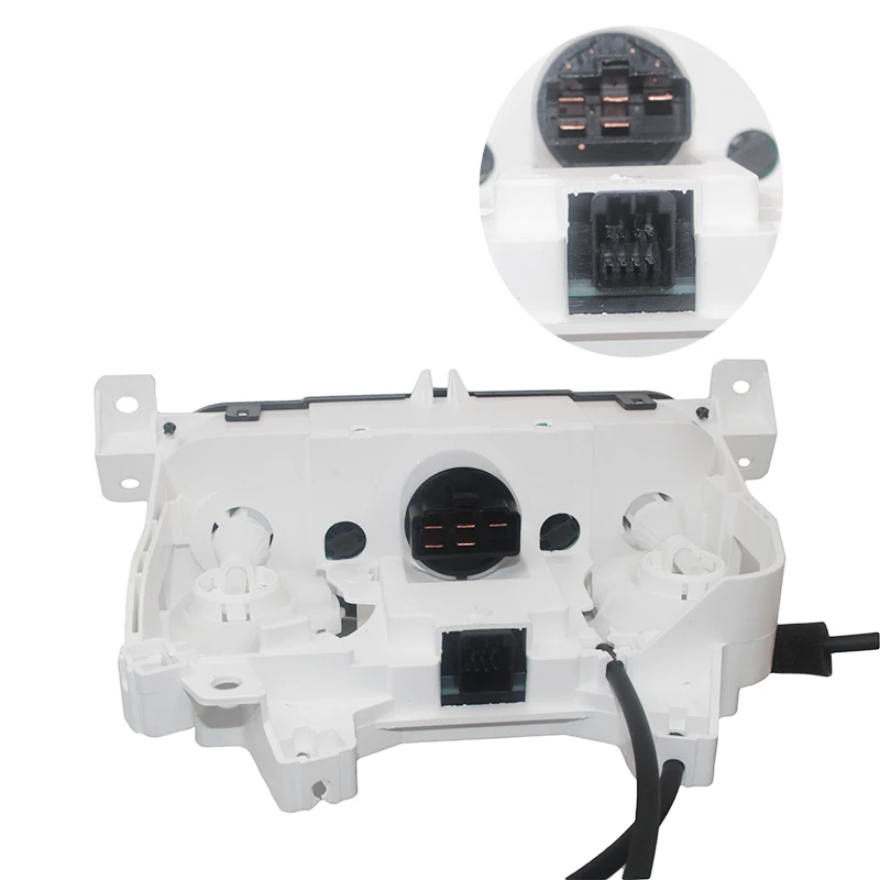 For Mazda 323 Haima Family First Second Generation Happin Air Conditioning Switch Controller Panel Knob Switch 1pcs - Detail 1