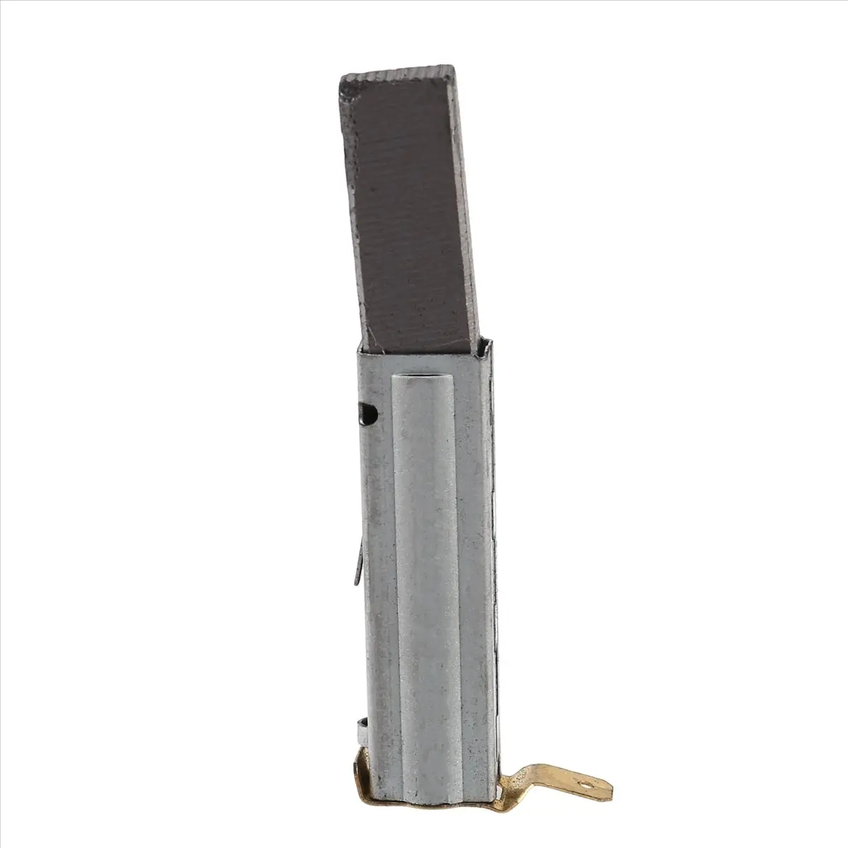 HIWS-cepillo de carbón Universal para Motor de aspiradora, accesorios para aspiradoras industriales Baiyun BF501 BF502, 2 uds.