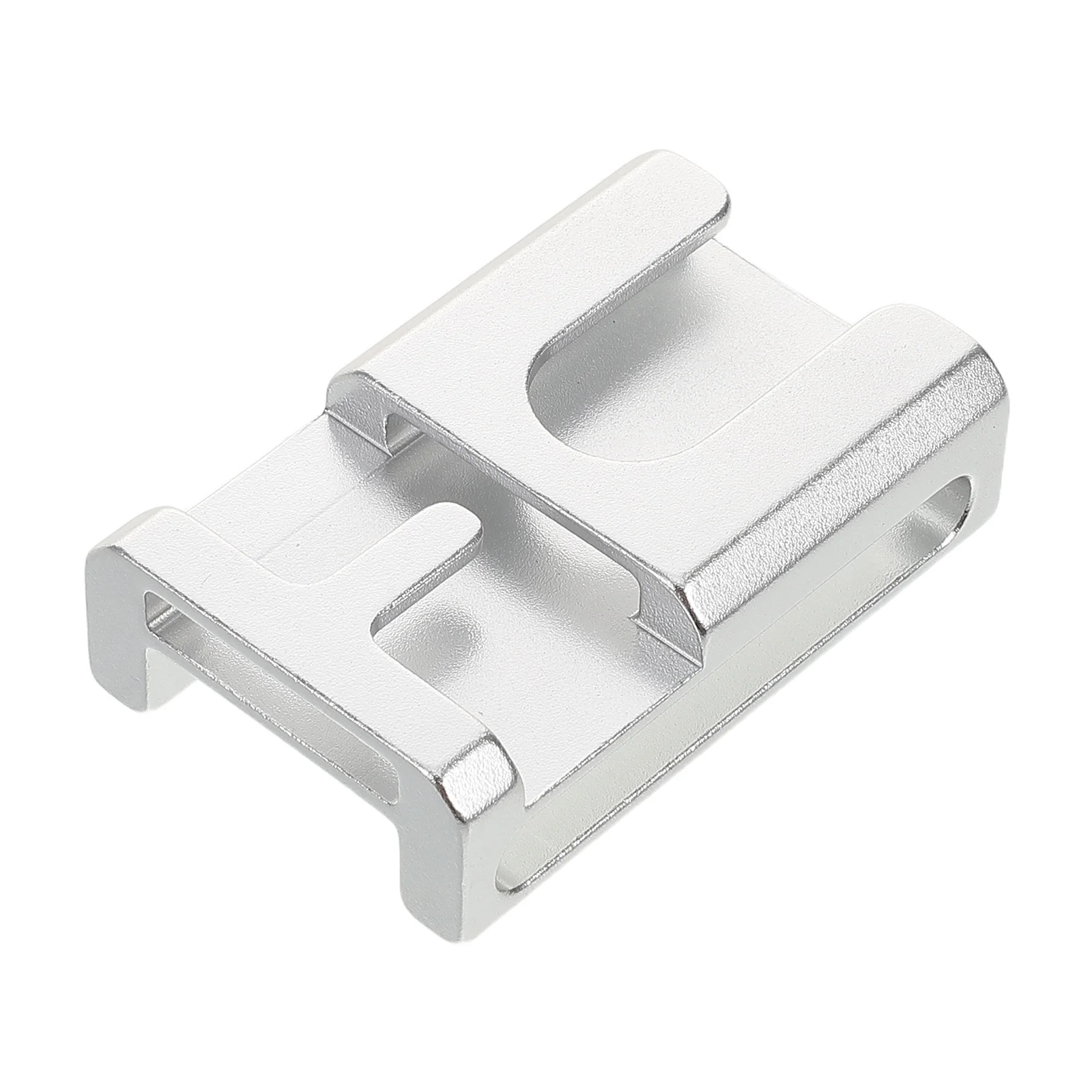 

Metal Sword Handle Belt Buckle Inspired Lightsaber Clip Durable Lightweight Belt Clip for Cosplay Sword Holder Costume