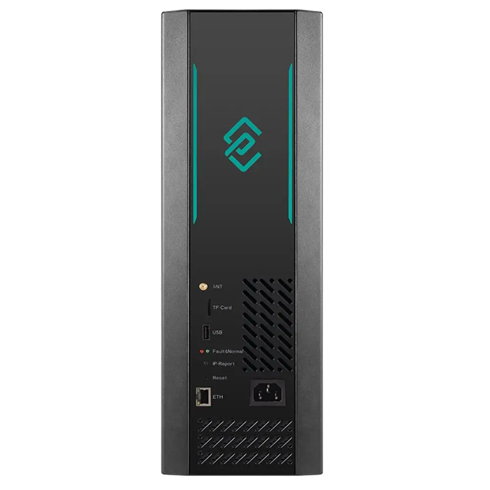 

Big Discounts ElphaPex DG Home 1 LTC DOGE BEL Miner 2.1GH/s 630W Home ASIC