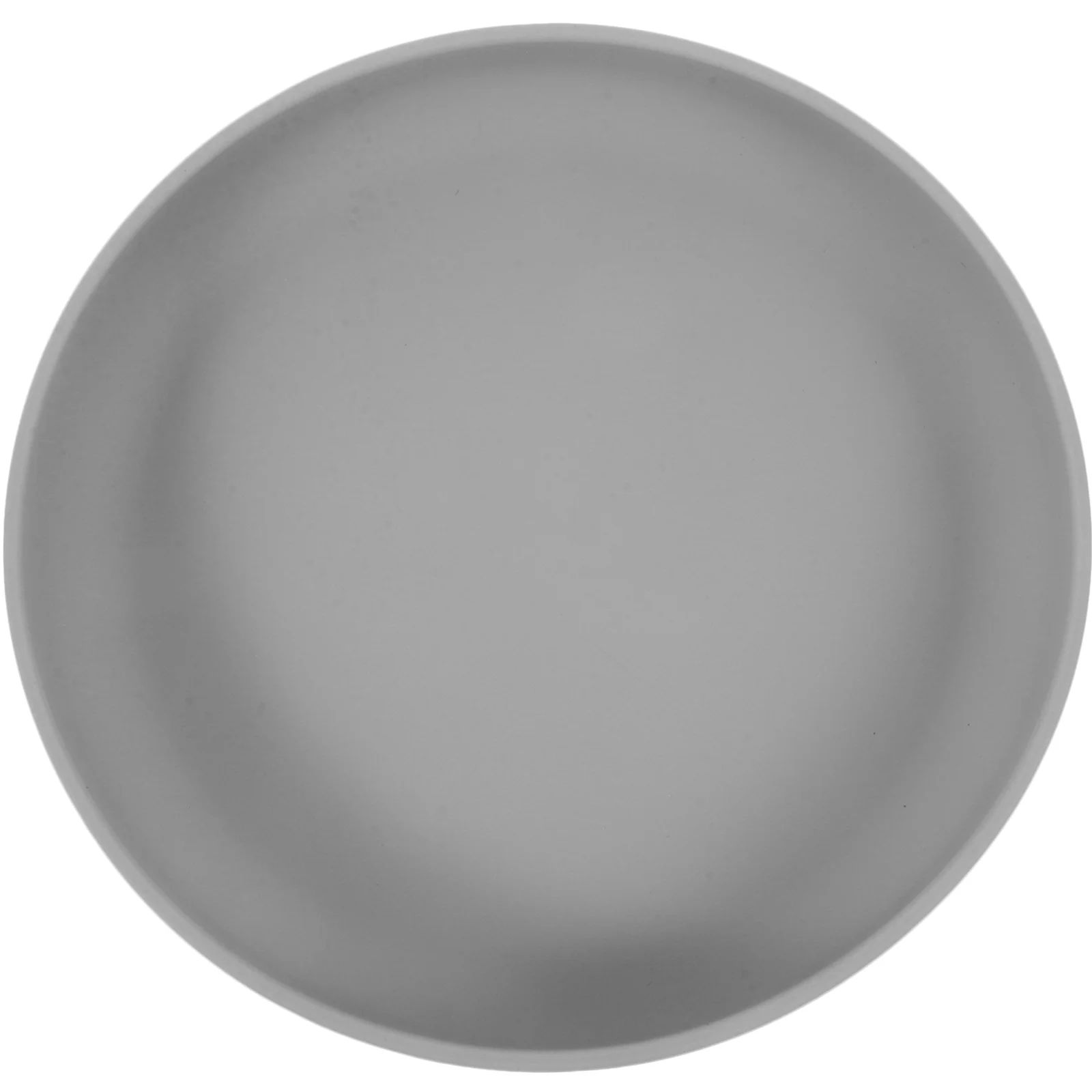 Assiette à dîner Anti-déversement pour personnes âgées, formation, ustensiles de service, cuillère Anti-déversement, ventouses, plat alimentaire, Base à ventouse