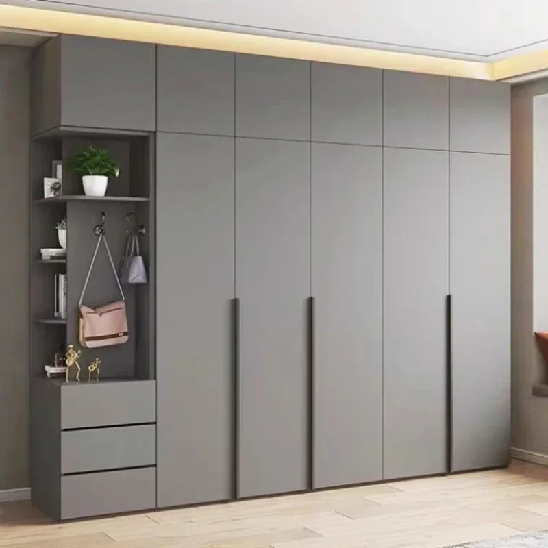 Space Saving Wardro…