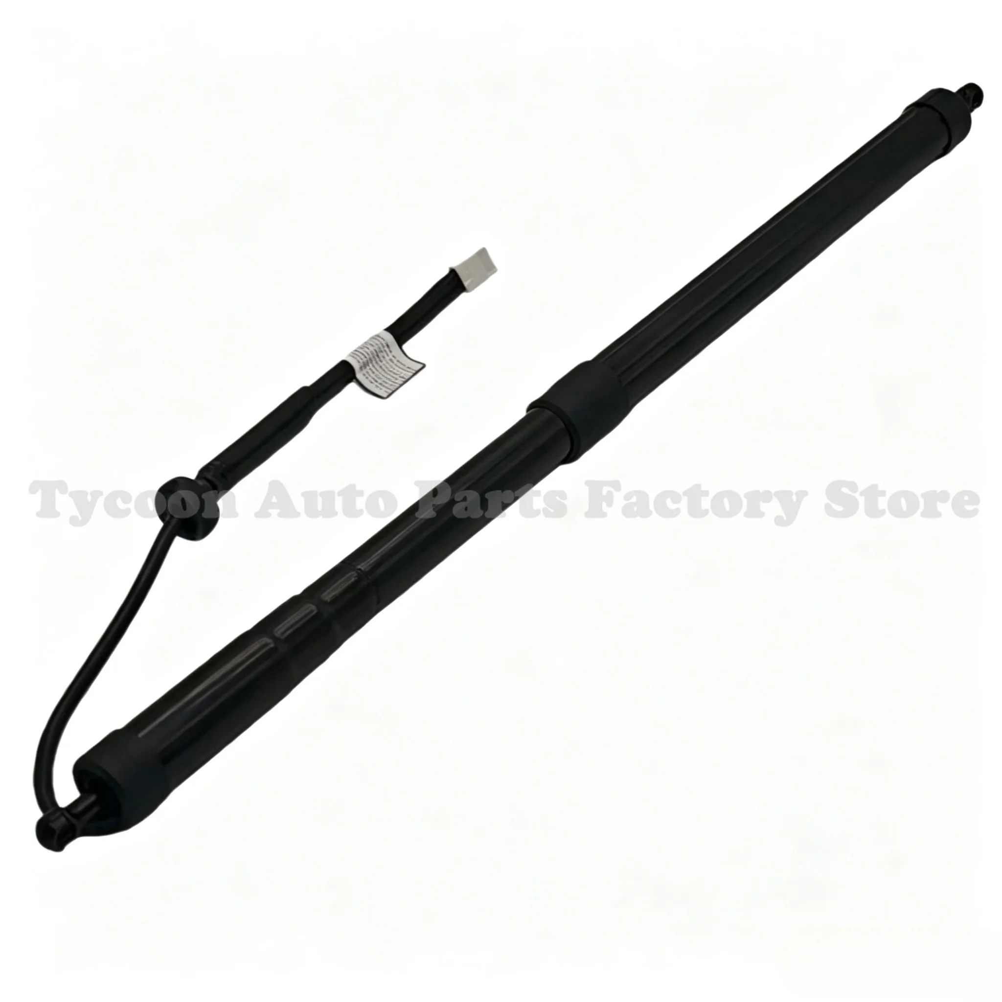 Pair Electric Tailgate Struts for Toyota Sienna 2019-2021 Left & Right OE 68920-08010 68910-08030 Rear Trunk Lift Supports
