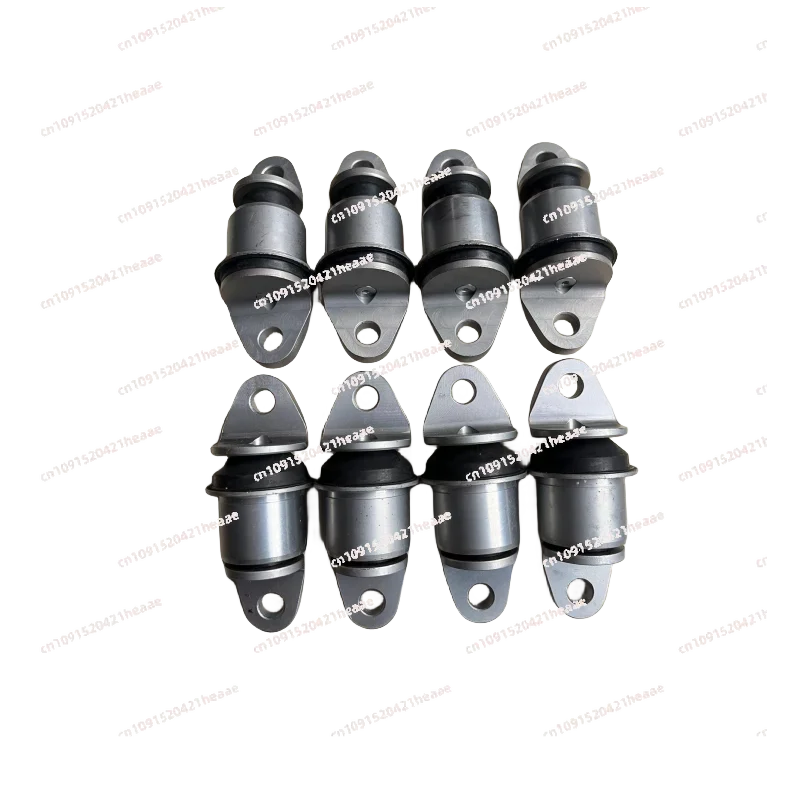 Suitable for MP4-12C 540C 570 650S upper and lower arm rubber sleeves, ball head rocker arm bushings