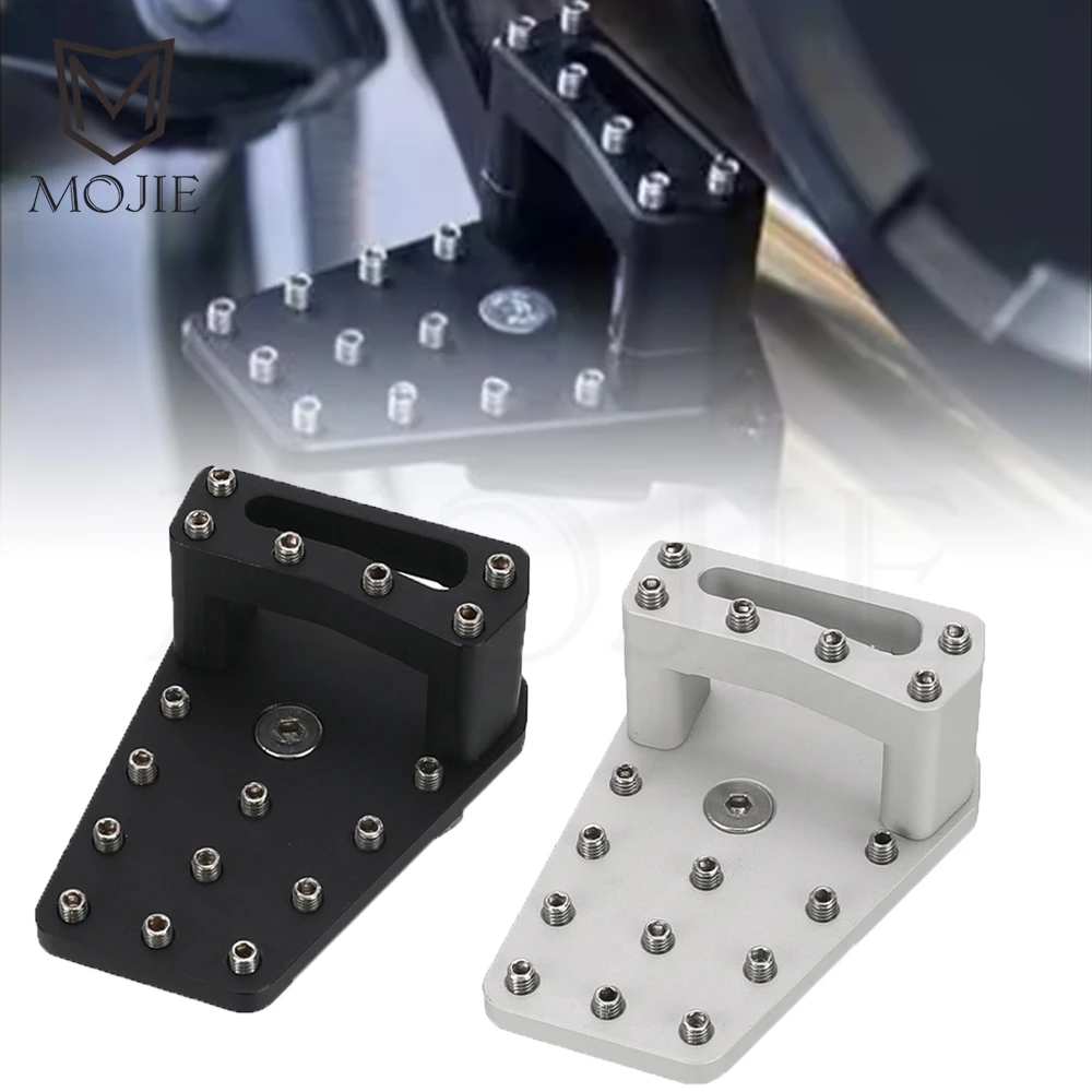 

Rear Brake Pedal Extension FOR BMW F750GS F850GS F 750 850 GS 2017 2018-2024 DualControl Brake Lever Tip System F800GS 2023 2024