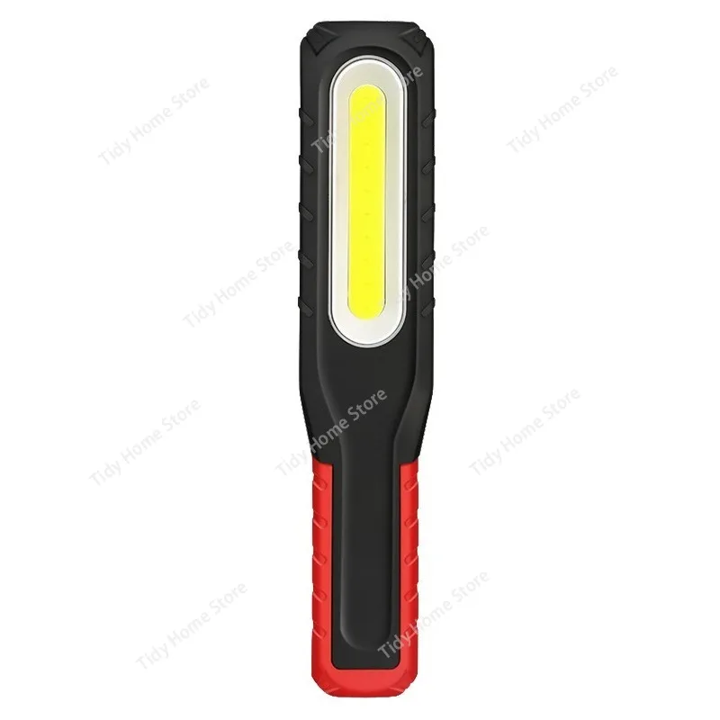 

Outdoor Strong Magnetic Emergency Repair Light / Hanging Strong Magnetic USB-Rechargeable Work Light
