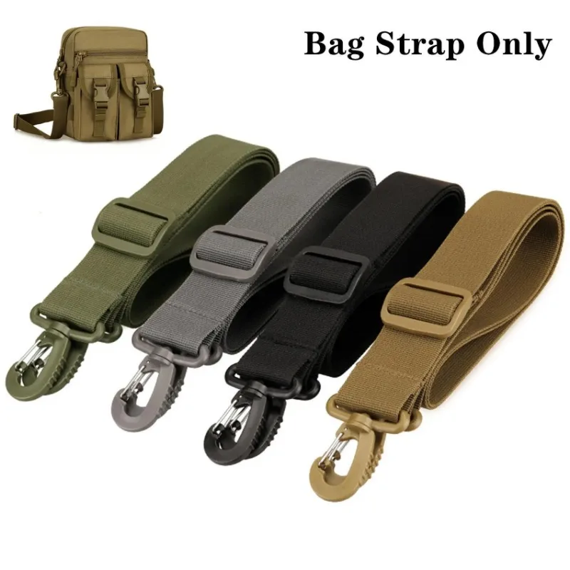 Bag Straps Shoulder Strap Waist Accessory Replacement Crossbody