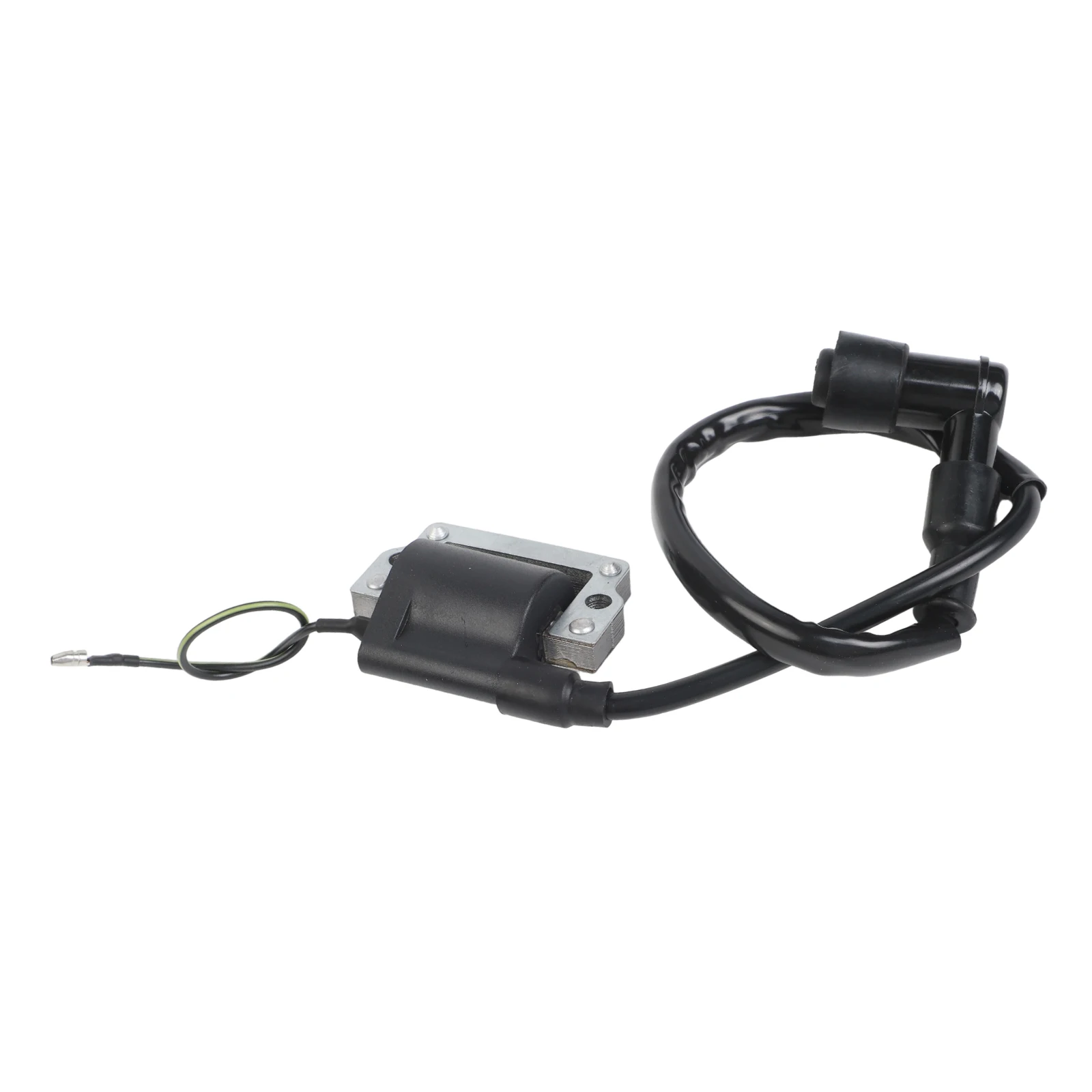 

High Quality Brand New Ignition Coil 1pc 6V Car Accessories Convenient Easy To Install For Honda Z50 Z50A Z50R