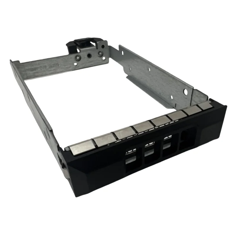 Original Used For DELL R230 R320 R420 R430 3.5 VCHJ6 0GNFM2 Bracket Shelf Hard Disk Bracket Cold Disk Shelf Bracket Shelf