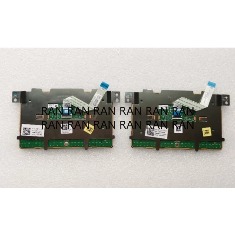 Trackpad for DELL Vostro 3400 3401 3410 Touchpad 0HRHPN Touch Pad