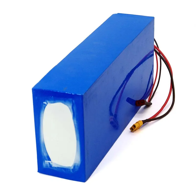 E-bike batterie 60V 20ah 18650 li-ion akku 67,2 V 20000mAh bike conversion kit bafang 1000w BMS High power Schutz