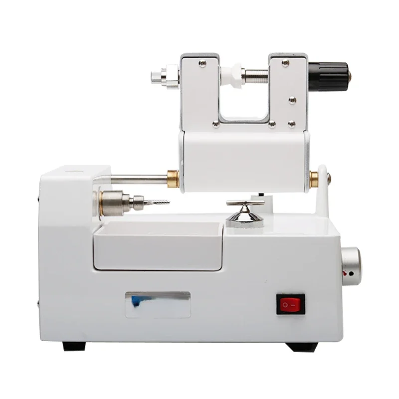Optical Lens Cutter Glasses Cutting Milling Machine Work For TheResin Lenses Glasses equipment
