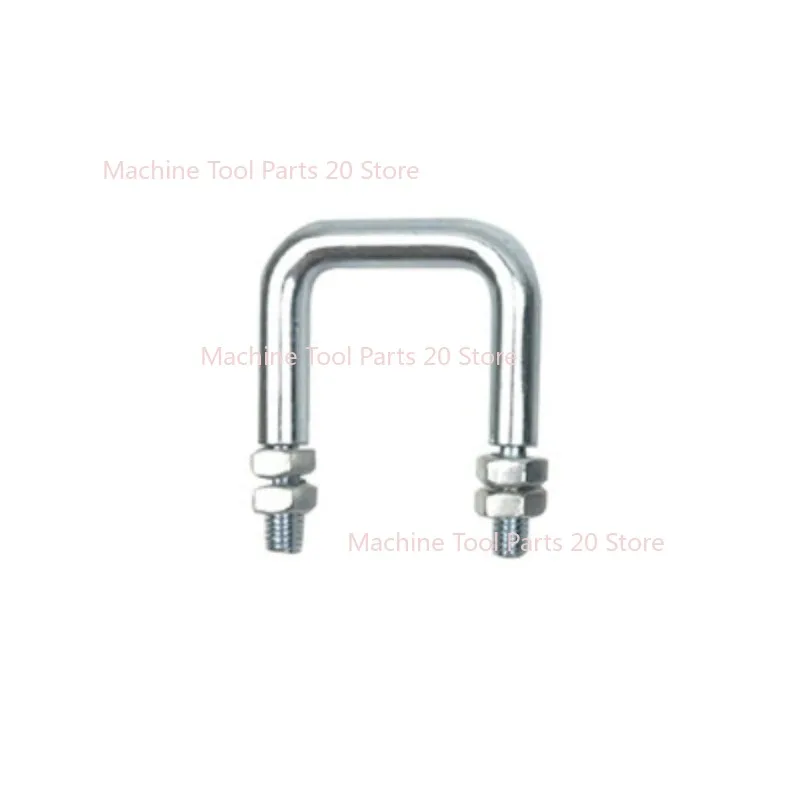 For Hitachi 70 60 Excavator Anti Buckle Lock Open Door Fixed Lock