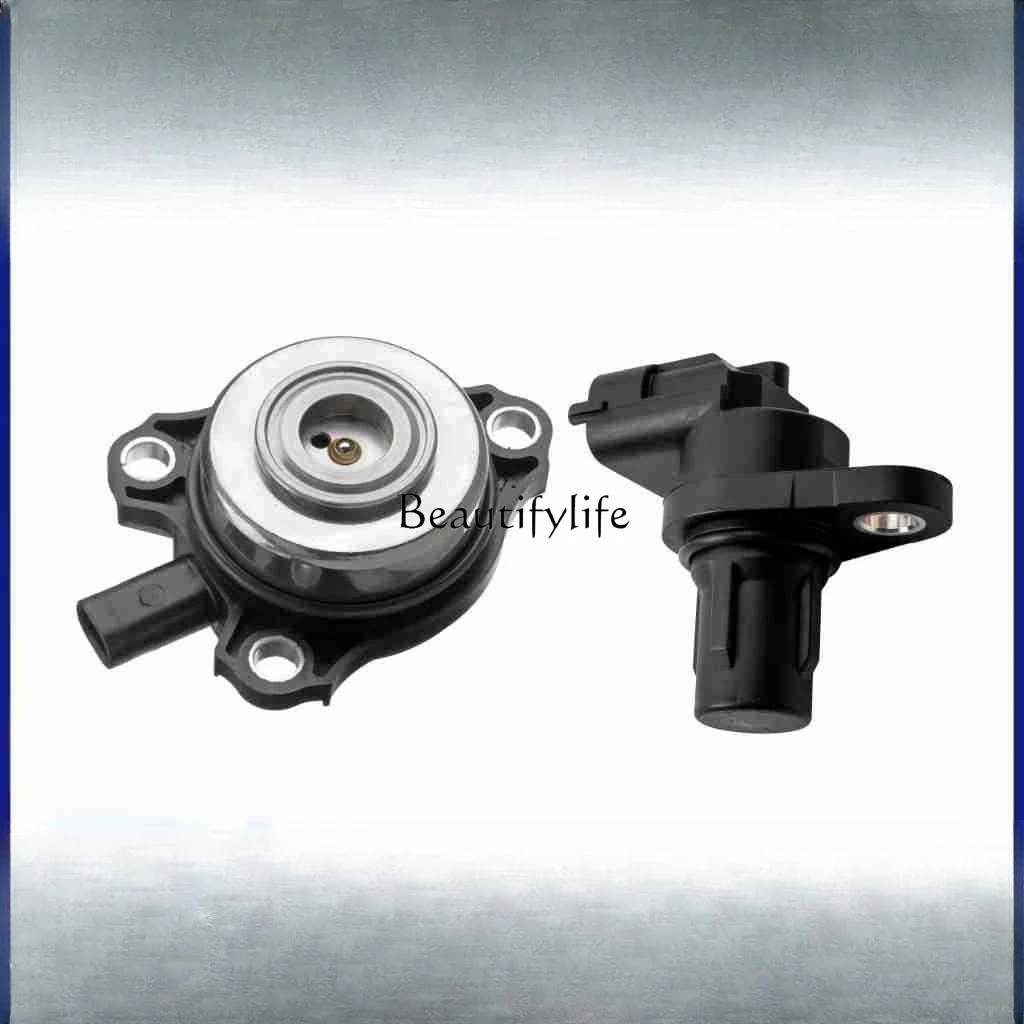 

Execute solenoid valve A2720510177 2720510177 Cam position sensor 2729050043