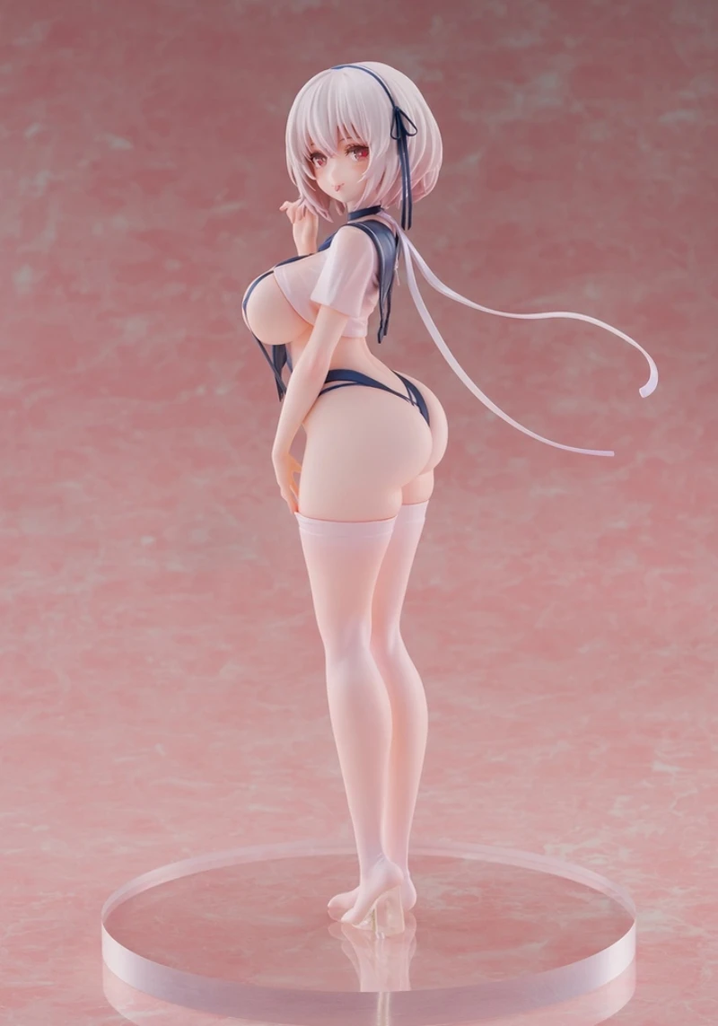 

Resin Figure Kit Sirius Serious Uniform ver 1/6 WF2025 Unpainted Garage Resin Kit Model GK