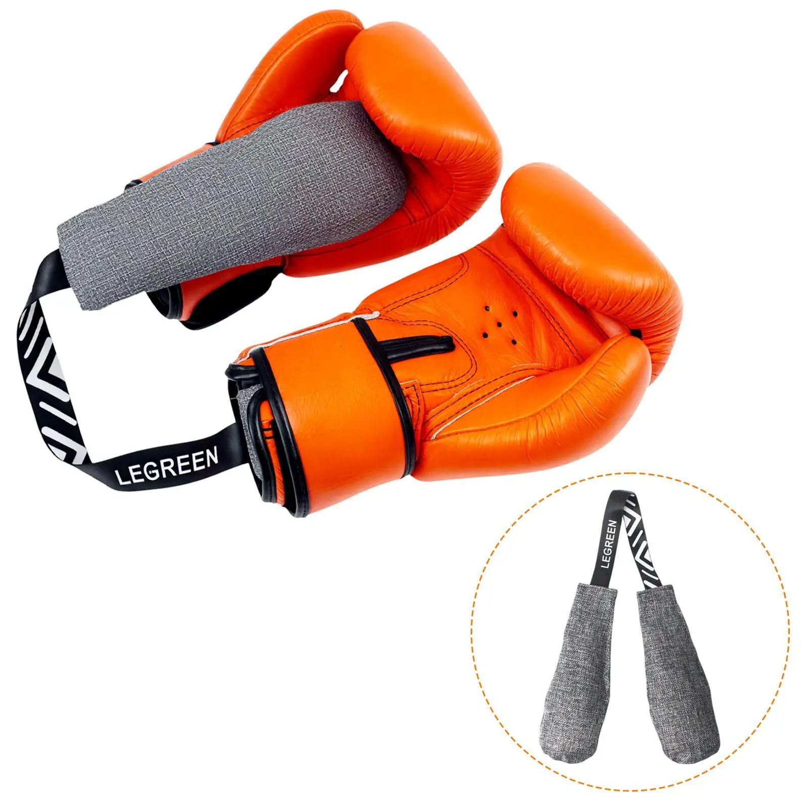 Thumbnail 4 - #76 New Boxing Hand Wraps Arrivals