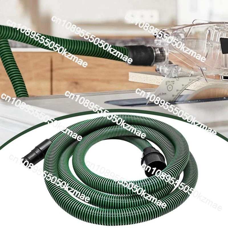 5M Dust Absorption Hose | Applicable for FESTOOL Electric Vacuum Cleaner & Dust Collection Bucket