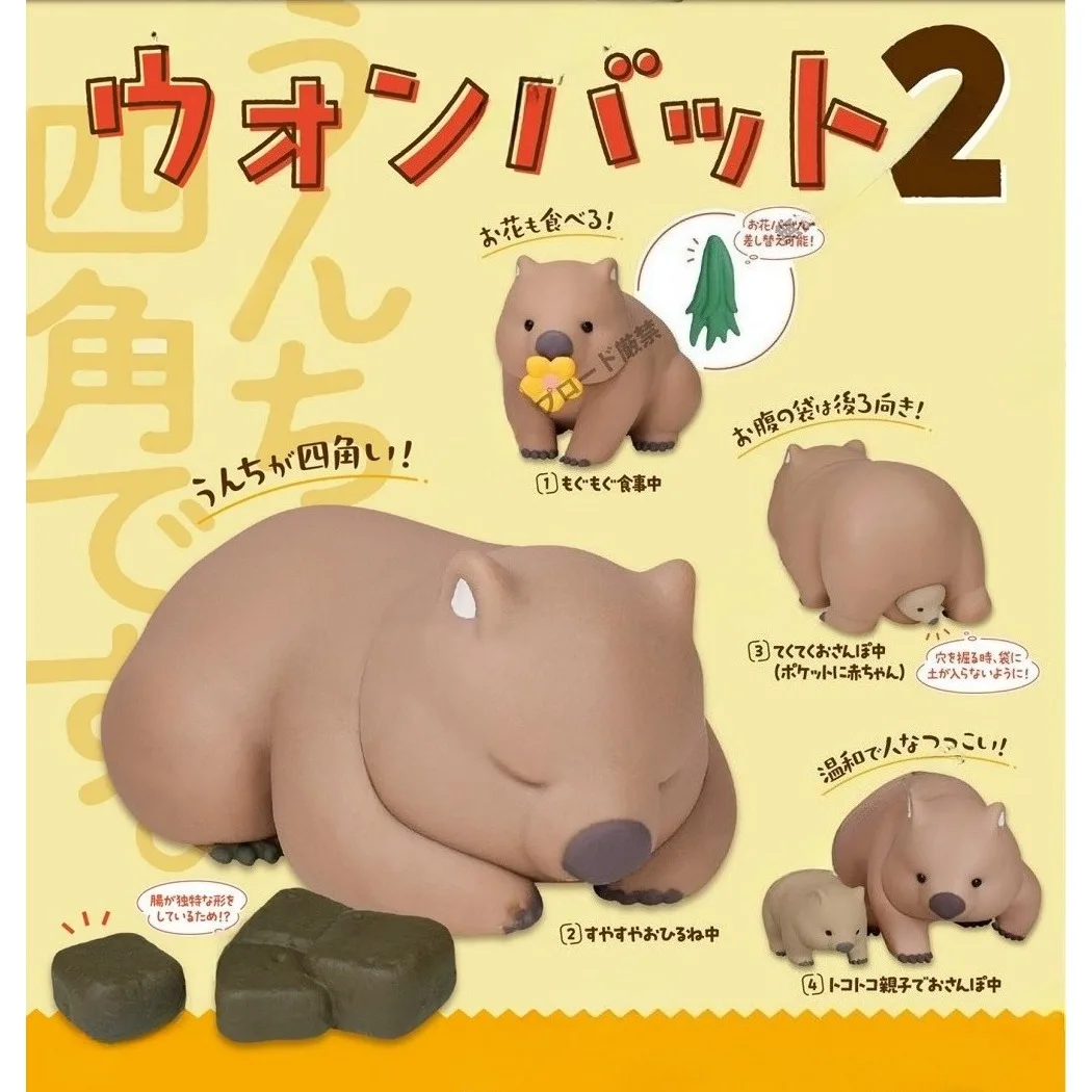 

Номер: предпродажа, капсульные игрушки Tarlin, каваи, австралийские редкие домашние животные, коротконогие серые боевики 2, с детскими пухами, естными фигурками для сна