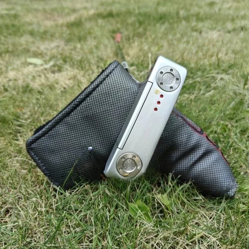 Putter da golf Silver Three Po - Men'S Accessories Golf recensione e prezzo