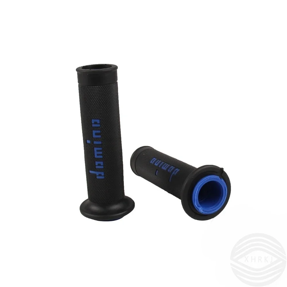 Neue 22MM Motorrad-Lenkergriffe aus Gel-Gummi, Lenker-Gummigriffe für Dirt Pit Bikes, Motocross-Lenker