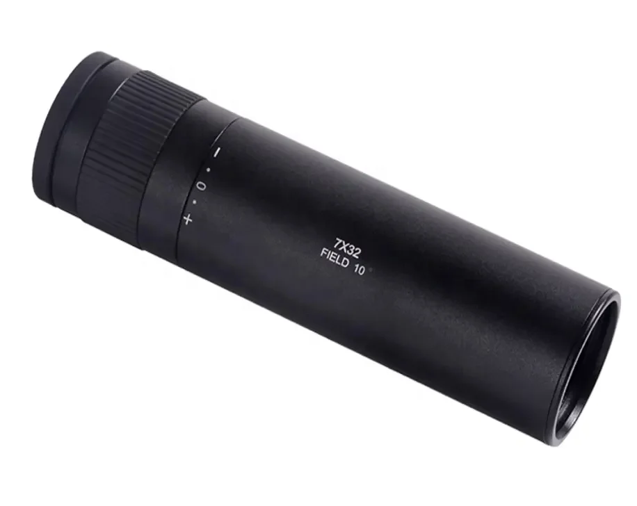 

Best Selling Mini Outdoor Hunting Long Range Monocular Cheap Monocular