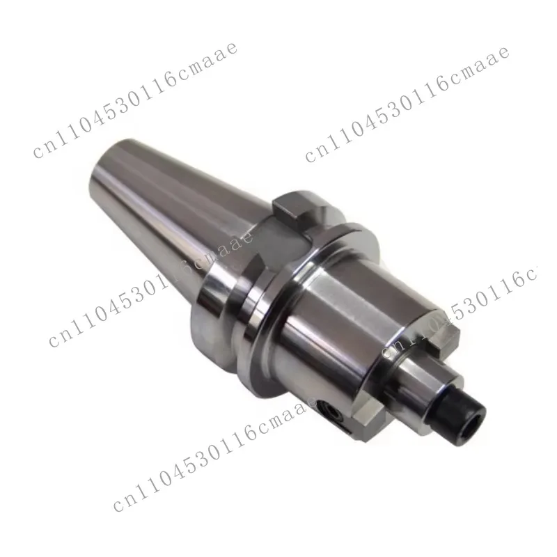 High pin cutter BT40-FMA32-60 face milling cutter seat case grinder for milling machine clamping tool with DIN6499B chuck
