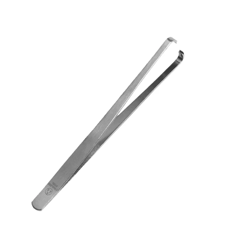 

Stainless Steel Tweezers Watch Minute Second Hour Hand Removal Tool Manual Hand Remover Watch Repair Tool for Watchmaker