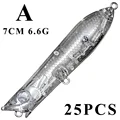 DH256A-25PCS