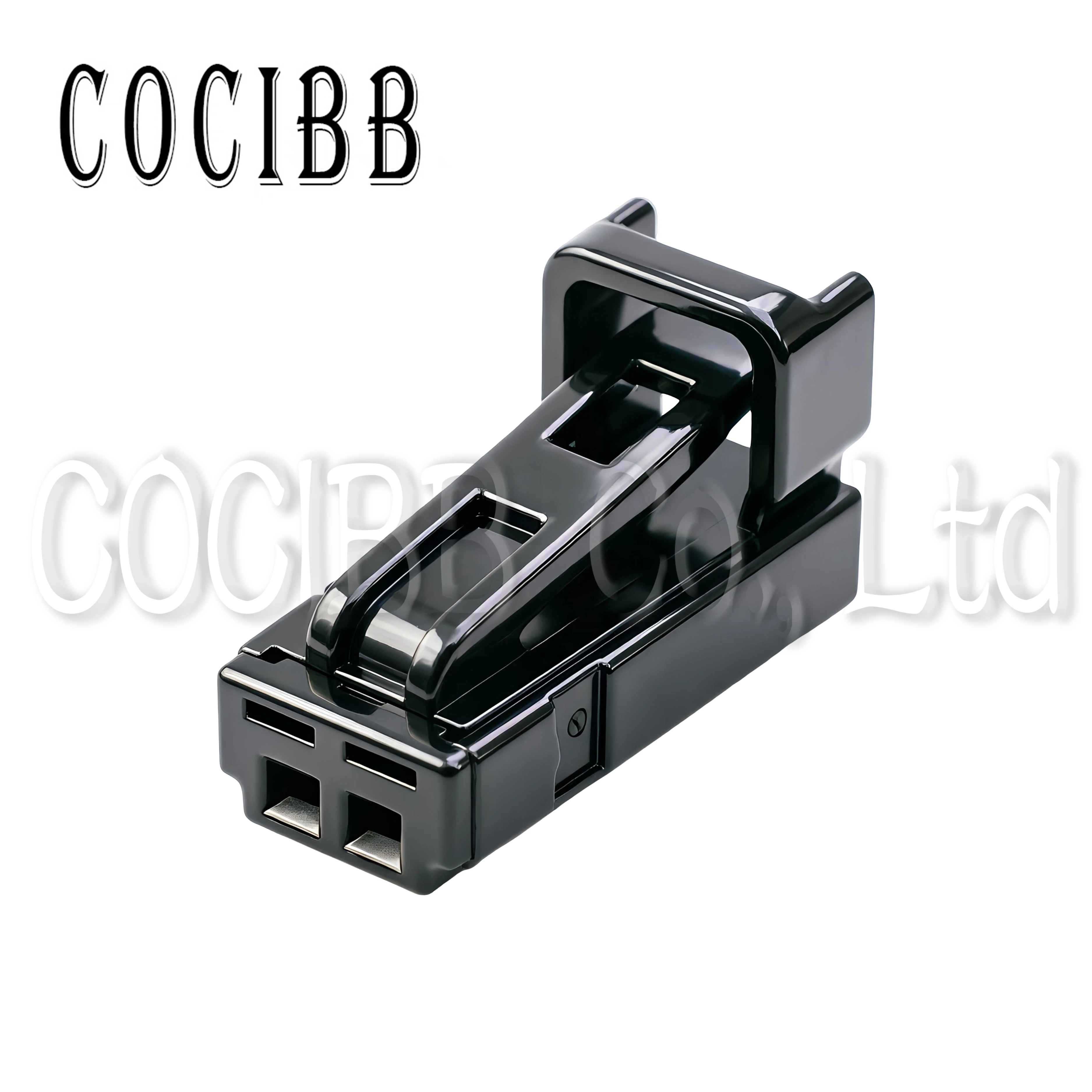 1 Set 2 Pin 4E0972575 4B0971832 Car Interior LED Light Speaker Cable Connector Automotive Door Lamp Plug Socket for VW Skoda