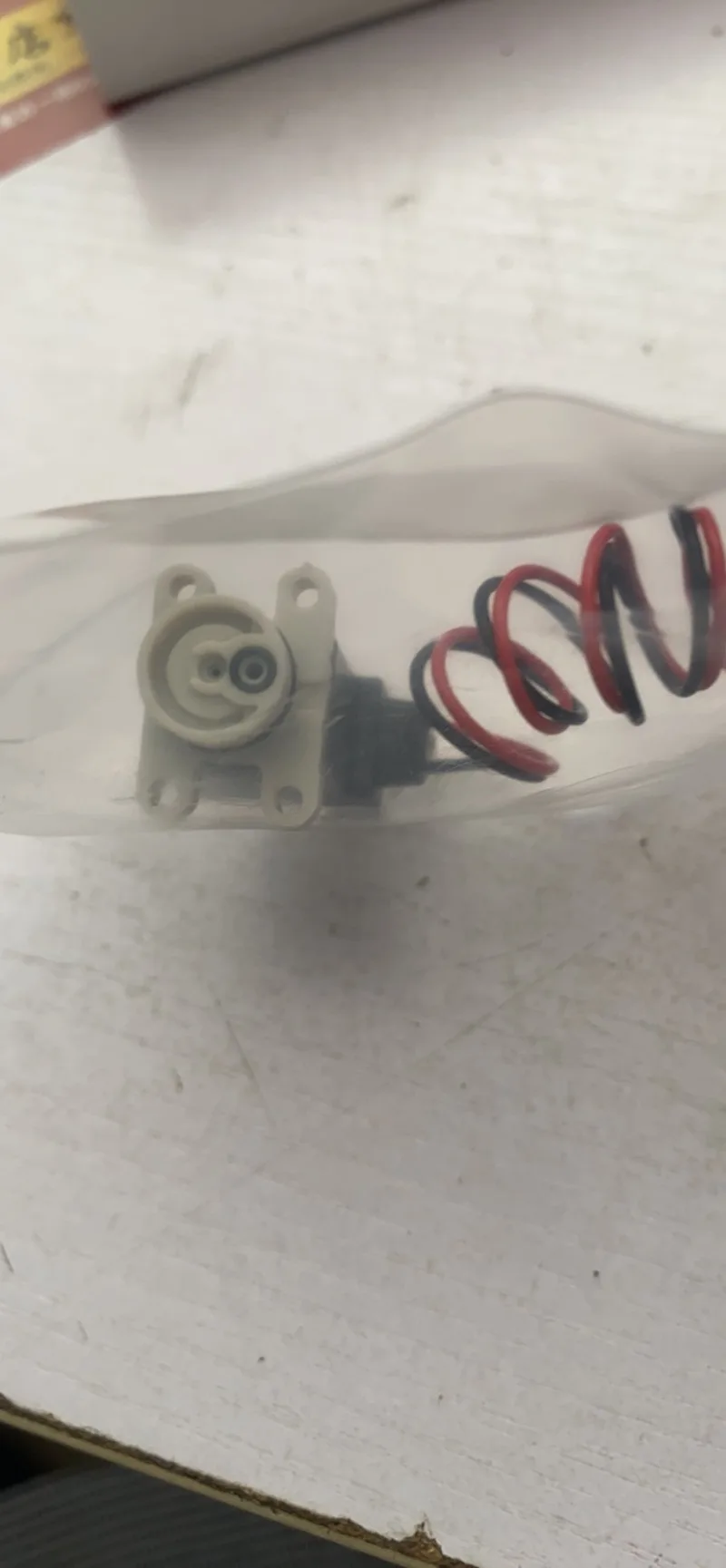 C376 N.C 24VDC0.75W 12VDC 0-7bar ip 65 YALIDA sweeper six-way valve
