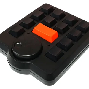 في نهاية المطاف هاك برو غير لوحة المفاتيح برامج تحرير الفيديو, تحكم سحري, غير البرمجيات أفضل 12 لوحة مفاتيح لإصدار الفيديو للمبيعات - No7