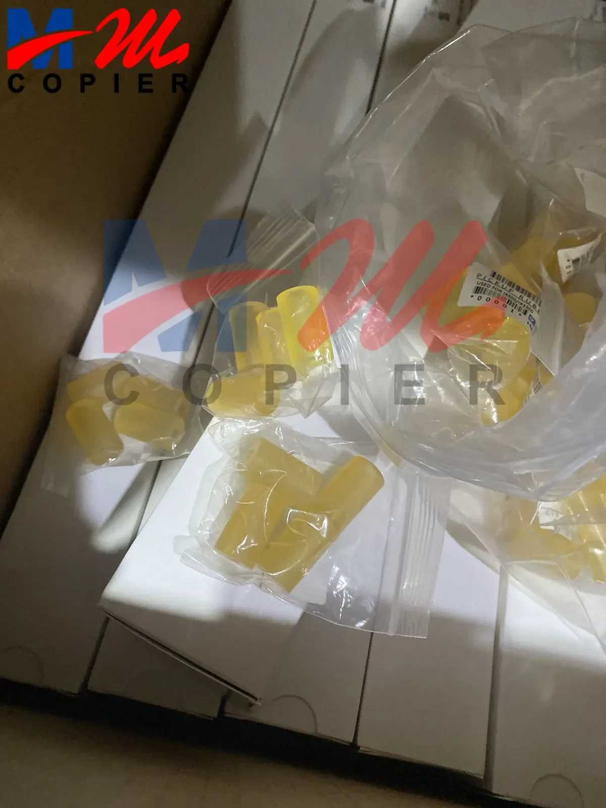 5X PA03656-K975 PA03656-K976 Exit Feed Roller support for FUJITSU Scansnap IX500 IX1500 N7100 IX1400 IX1600