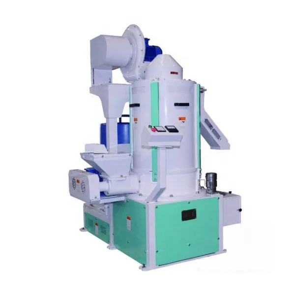 ML-T26 Rice Whitener/Rice Mill/Rice Milling Equiment for Grain Processing and Rice Mill