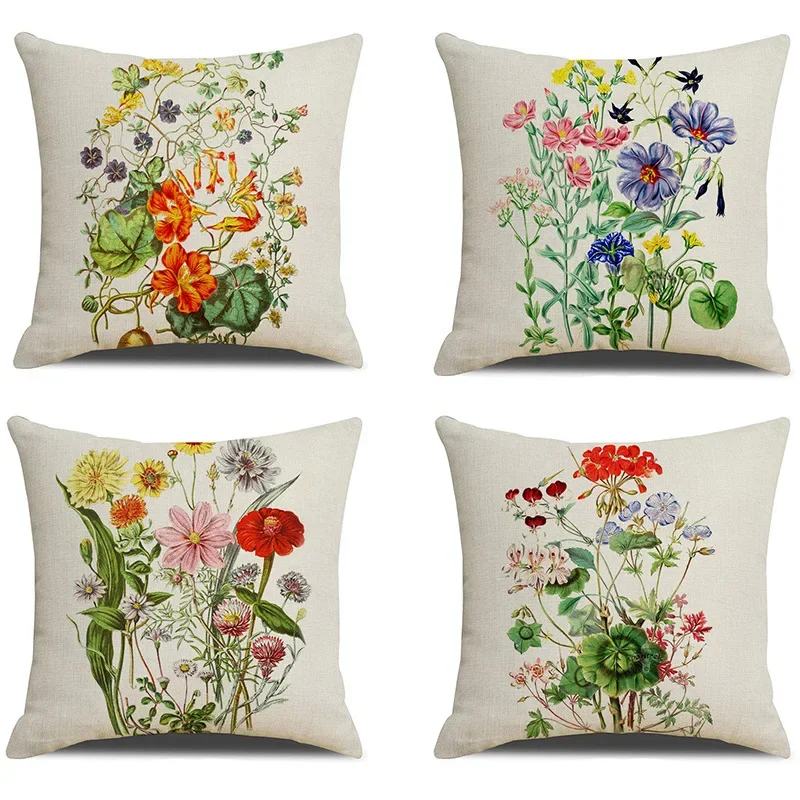 Fundas De Almohada … - image